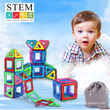 STEM Intellectual Development Create Magical Magnet Toys for Kids